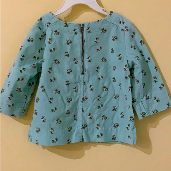 Girls outfit baby gap/ 3T pants/top - Picture 11 of 12